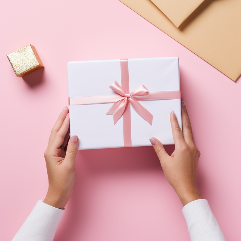 The Ultimate Guide to Thoughtful Gifting