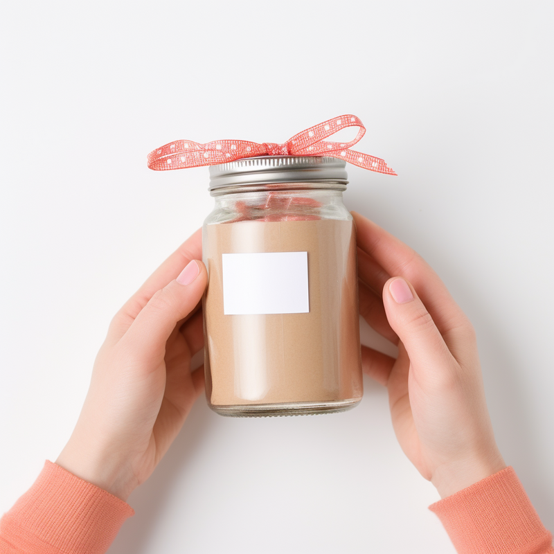Handmade with Love: DIY Gift Ideas for Any Occasion