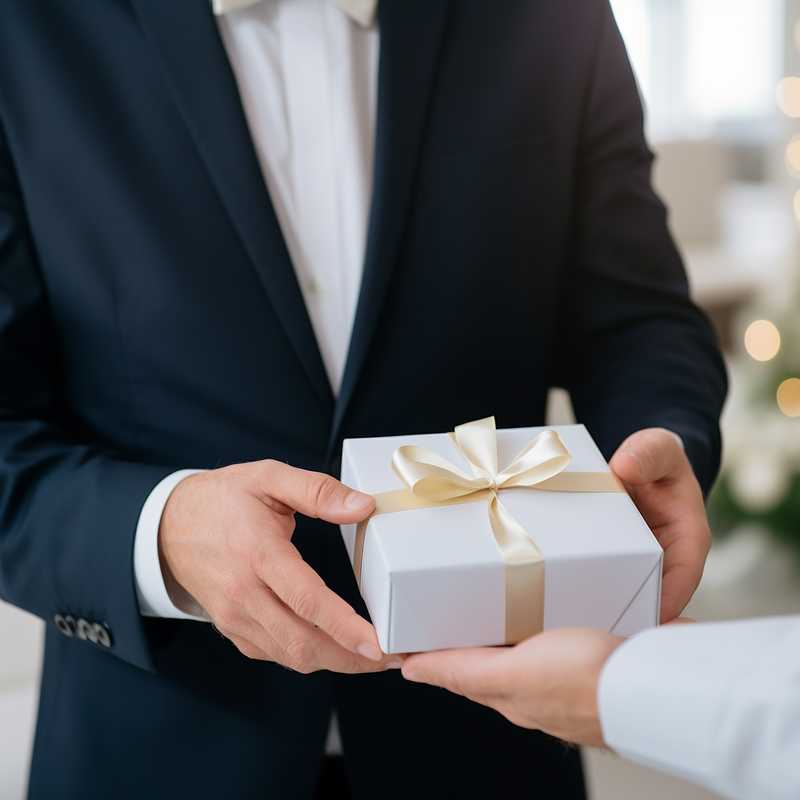 Tailored Treasures: Finding the Perfect Personalized Gift
