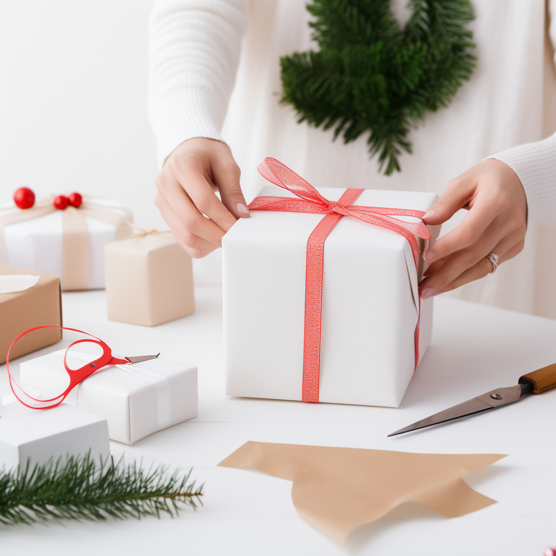 Crafting Personalized Gifts: A DIY Guide
