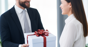Corporate Gifting: Making Professional Connections Personal