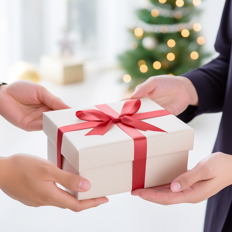 Personalizing Your Presents: A Guide to Custom Gifts